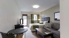 Apartment Murray Hill - Living room