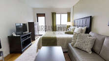 Apartment Murray Hill - Living room