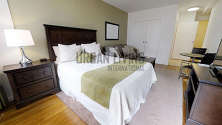 Apartment Murray Hill - Living room