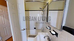 Modern residence Forest Hill - Bathroom