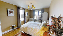 Modern residence Forest Hill - Bedroom 