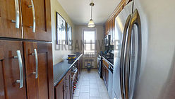 Modern residence Forest Hill - Kitchen