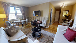 Modern residence Forest Hill - Living room