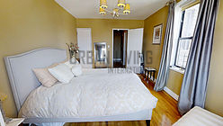 Moderner Wohnsitz Forest Hill - Schlafzimmer