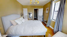 Modern residence Forest Hill - Bedroom 
