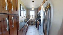 Modern residence Forest Hill - Kitchen