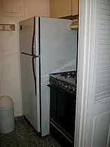 Appartement Turtle Bay - Cuisine