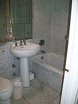 Wohnung Turtle Bay - Badezimmer