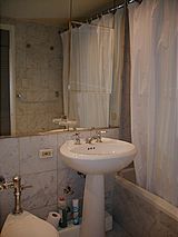 Wohnung Turtle Bay - Badezimmer