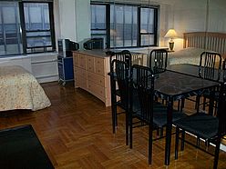 Wohnung Turtle Bay - Wohnzimmer