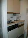 Apartment Turtle Bay - Kitchen