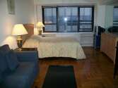 Appartement Turtle Bay - Séjour