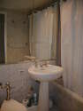Wohnung Turtle Bay - Badezimmer