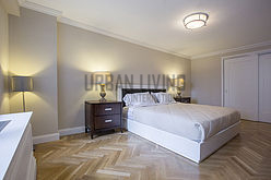 Appartement Yorkville - Chambre 3