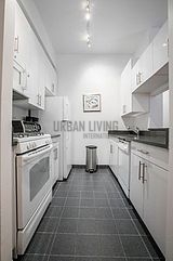 Modern residence Upper West Side - 厨房