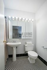Modern residence Upper West Side - Bathroom 2