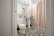 Modern residence Upper West Side - 浴室