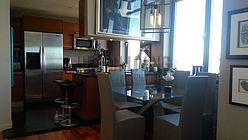 Apartamento Harlem - Cozinha