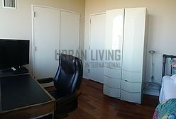 Apartment Harlem - Bedroom