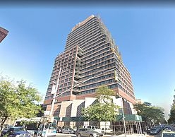 Apartment Harlem