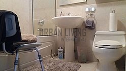 Appartamento Harlem - Sala da bagno