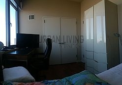 Wohnung Harlem - Schlafzimmer