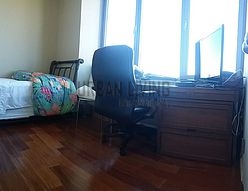 Wohnung Harlem - Schlafzimmer