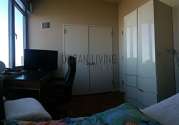 Apartamento Harlem - Quarto
