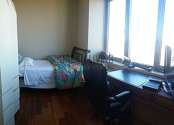 Apartamento Harlem - Quarto
