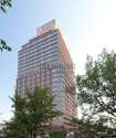 Appartamento Harlem - Edificio