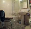Appartamento Harlem - Sala da bagno