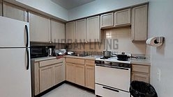 Apartamento East Harlem - Cocina