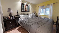 Apartamento East Harlem - Dormitorio 2