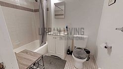 Apartment East Harlem - Bathroom