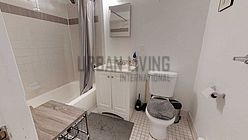 Appartement East Harlem - Salle de bain