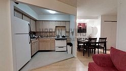 Wohnung East Harlem - Küche