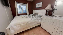 Apartamento East Harlem - Quarto