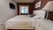 Apartment East Harlem - Bedroom 