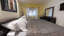 Apartment East Harlem - Bedroom 2
