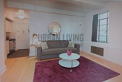 Apartamento Turtle Bay - Salón