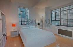 Appartement Turtle Bay - Séjour