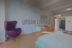 Wohnung Turtle Bay - Wohnzimmer