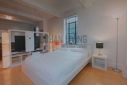 Wohnung Turtle Bay - Wohnzimmer