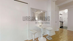 Apartamento Turtle Bay - Salaõ