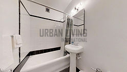 Apartment Turtle Bay - Bathroom