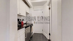 Apartment Turtle Bay - Kitchen