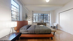 Apartment Turtle Bay - Living room