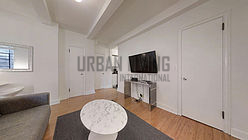Apartment Turtle Bay - Living room