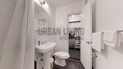 Wohnung Turtle Bay - Badezimmer