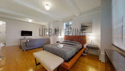 Wohnung Turtle Bay - Wohnzimmer